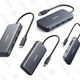 Anker 5-in-1 USB C Hub | $15 | Amazon | Use promo code ANKER8322